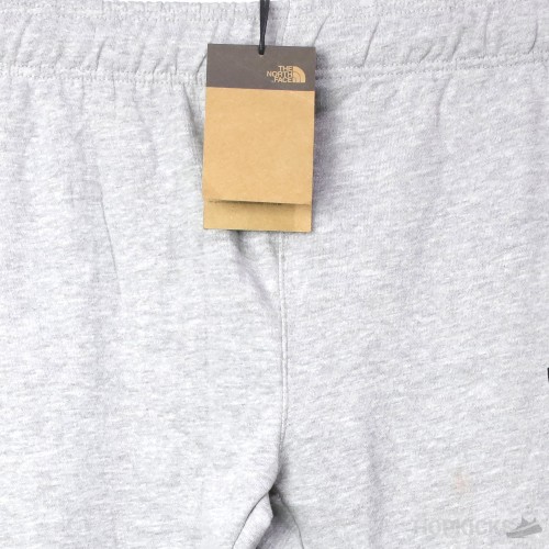 The North Face Grey jogger Trouser 